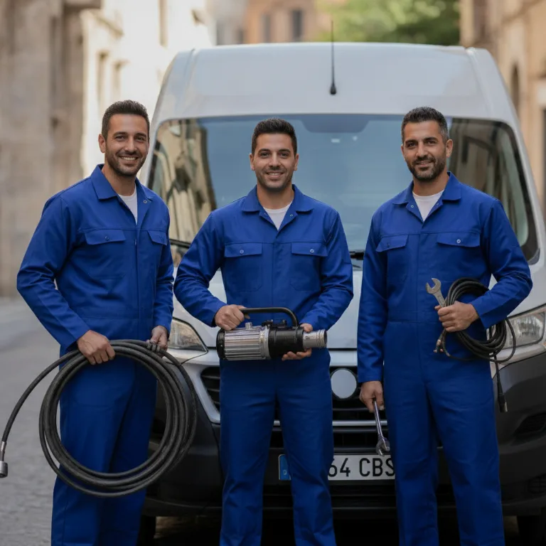 Svuotamento cantina Frosinone